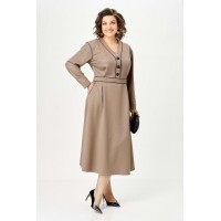 AIRA STYLE 24437 Платье