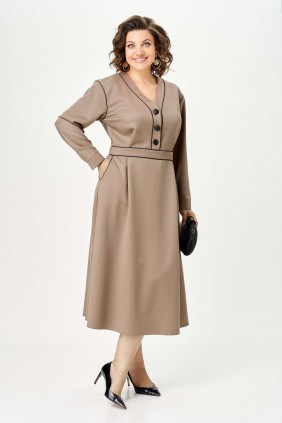 AIRA STYLE 24437 Платье
