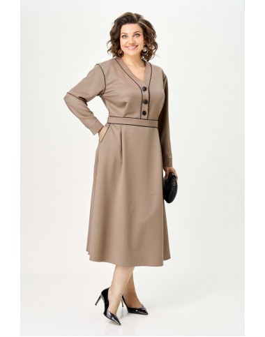 AIRA STYLE 24437 Платье