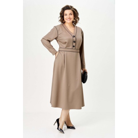 AIRA STYLE 24437 Платье