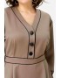 AIRA STYLE 24437 Платье