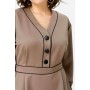 AIRA STYLE 24437 Платье