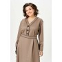 AIRA STYLE 24437 Платье