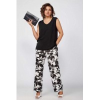 ALGRANDA 3971-2 Костюм брючный