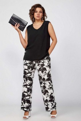 ALGRANDA 3971-2 Костюм брючный