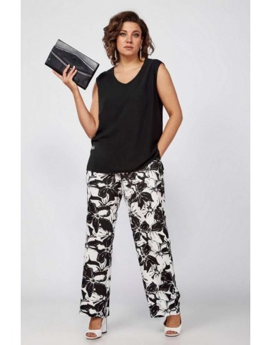 ALGRANDA 3971-2 Костюм брючный