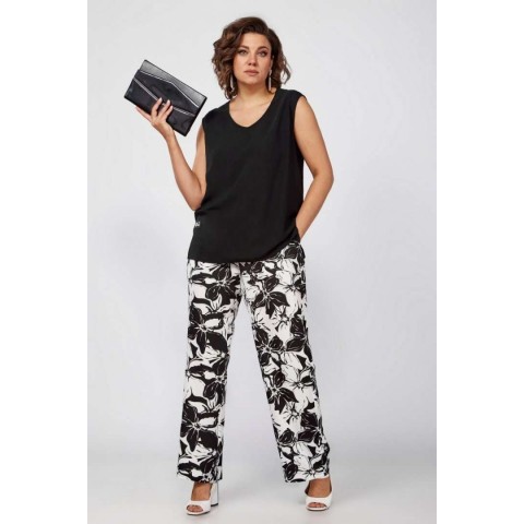 ALGRANDA 3971-2 Костюм брючный