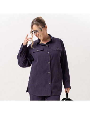 ALGRANDA 4066-8 Блуза