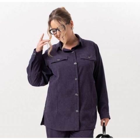 ALGRANDA 4066-8 Блуза