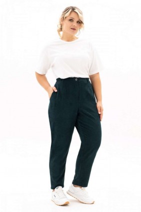 ALGRANDA 4066-9-4 Брюки