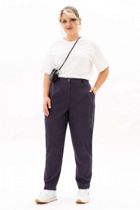 ALGRANDA 4066-9 Брюки