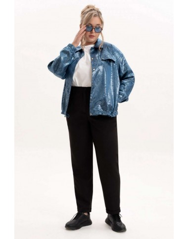 ALGRANDA 4102-8-с Куртка