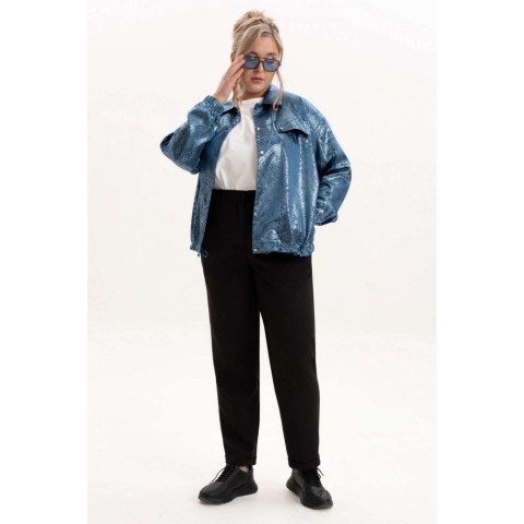 ALGRANDA 4102-8-с Куртка