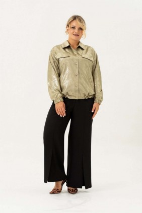 ALGRANDA 4102-8 Куртка