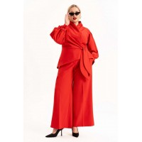 ALGRANDA 4114-3 Костюм брючный