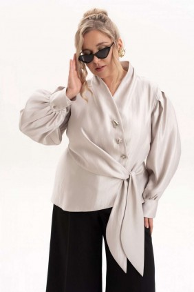 ALGRANDA 4124 Блуза