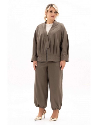 ALGRANDA 4127-4 Костюм брючный