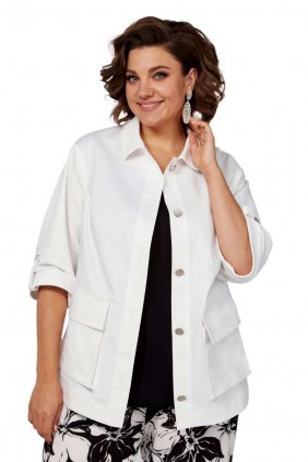 ALGRANDA 4130-8 Жакет