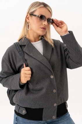 ALGRANDA 4132 Куртка