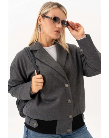 ALGRANDA 4132 Куртка