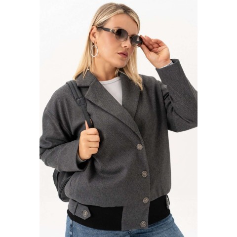 ALGRANDA 4132 Куртка