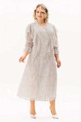 ALGRANDA 4139 Платье