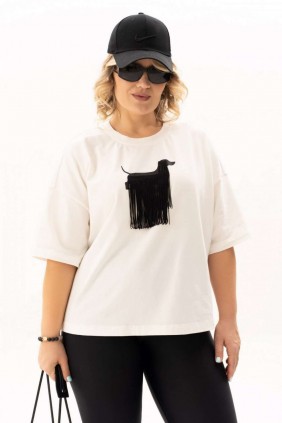 ALGRANDA 4140-8 Блуза