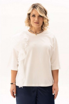 ALGRANDA 4141-8 Блуза