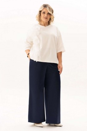 ALGRANDA 4141 Костюм брючный