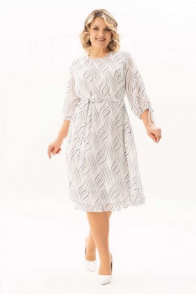 ALGRANDA 4146 Платье