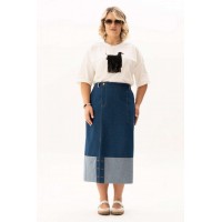 ALGRANDA 4148-6 Юбка