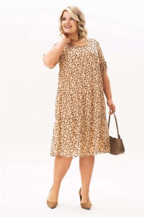 ALGRANDA 4150 Платье