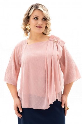 ALGRANDA 4154-8 Блуза