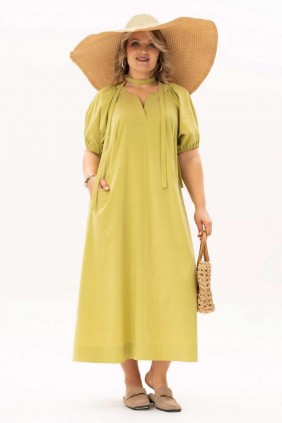 ALGRANDA 4155 Платье