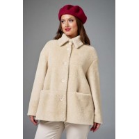 AVE RARA 1068-1 Пальто