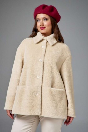 AVE RARA 1068-1 Пальто