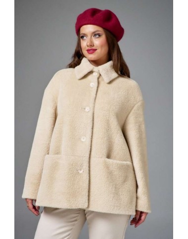 AVE RARA 1068-1 Пальто