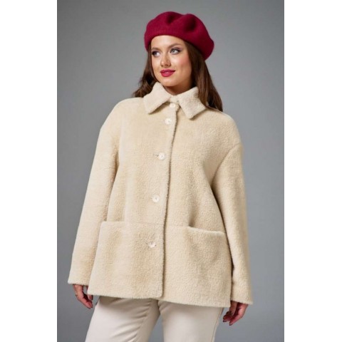 AVE RARA 1068-1 Пальто