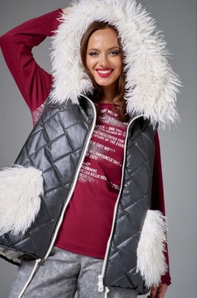 AVE RARA 1069-1 Жилет