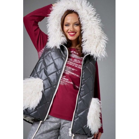 AVE RARA 1069-1 Жилет