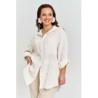 AVE RARA 2182-3 Блуза