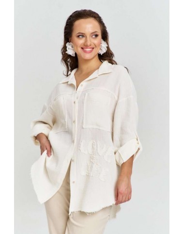 AVE RARA 2182-3 Блуза