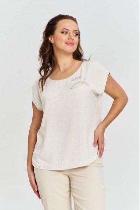 AVE RARA 2190 Блуза