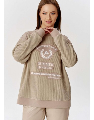 AVE RARA 2222-1 Джемпер