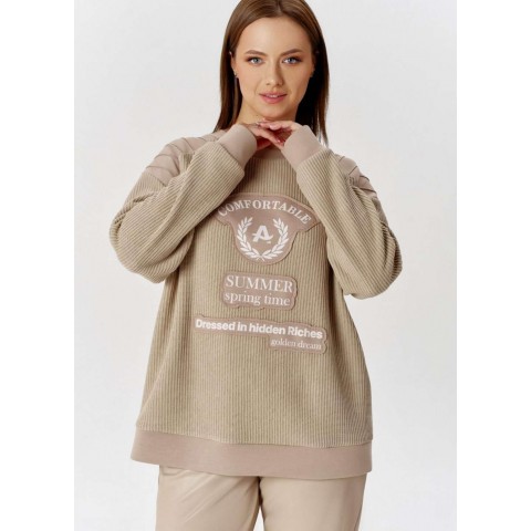 AVE RARA 2222-1 Джемпер