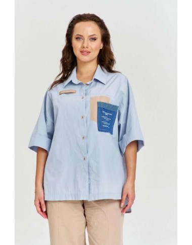 AVE RARA 2227 Блуза