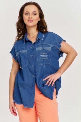 AVE RARA 2228 Блуза