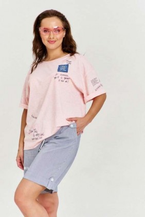 AVE RARA 2233 Блуза