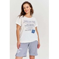 AVE RARA 2238 Блуза