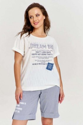 AVE RARA 2238 Блуза